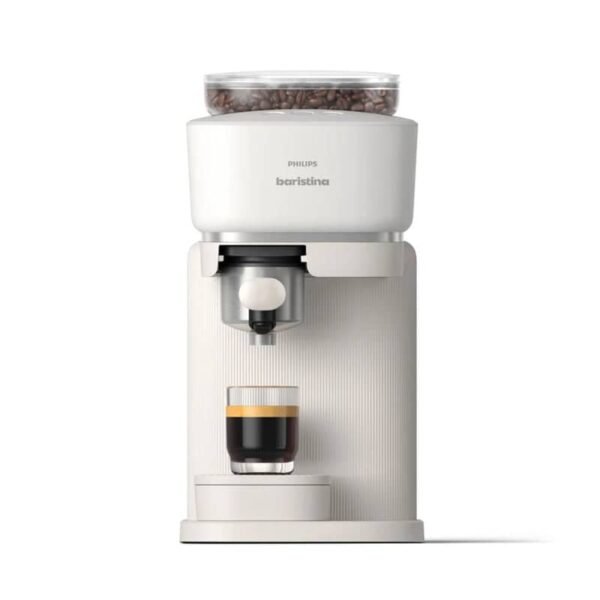 Philips Baristina Espresso Machine - Image 3
