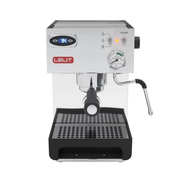 LELIT Anna Espresso Machine - Image 3