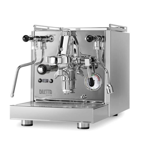 Diletta Alto Espresso Machine - Image 4