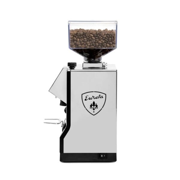 Eureka Mignon Specialita Espresso Grinder - Image 2