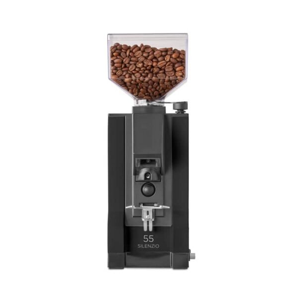 Eureka Mignon Silenzio 55 Espresso Grinder - Image 4
