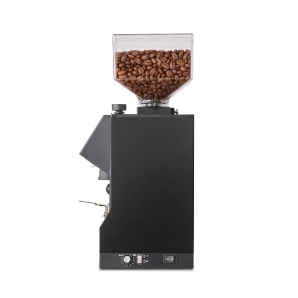 Eureka Mignon Silenzio 55 Espresso Grinder - Image 2