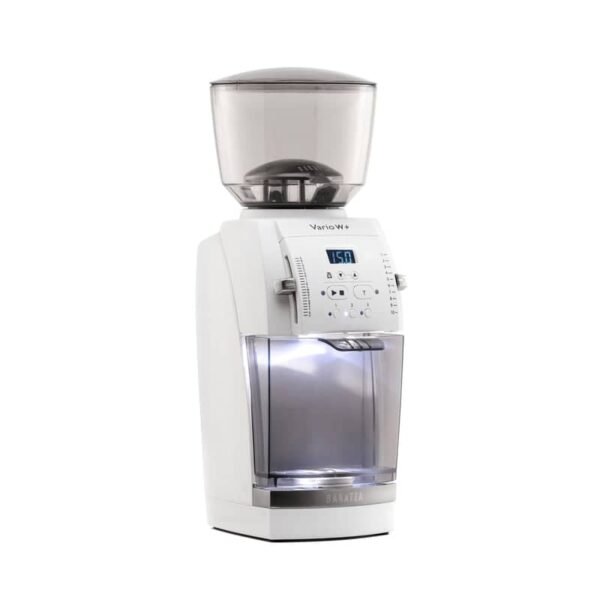 Baratza Vario W+ Espresso Grinder