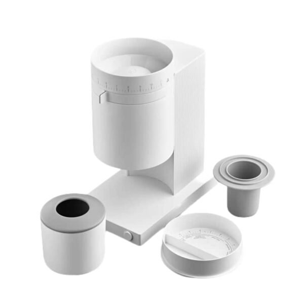 Fellow Opus Coffee & Espresso Grinder - Image 3