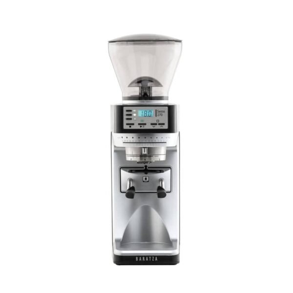 LELIT Fred Espresso Grinder - Image 3