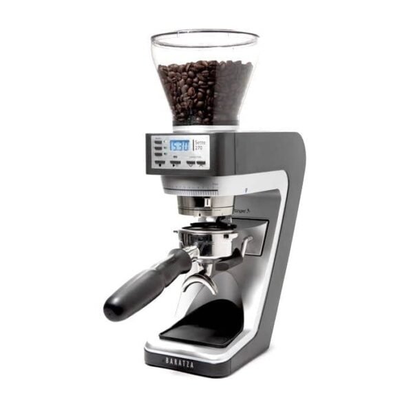LELIT Fred Espresso Grinder - Image 2