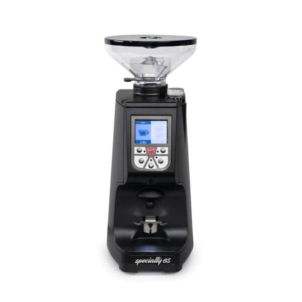 Eureka Atom 65 Espresso Grinder - Short Hopper - Image 4