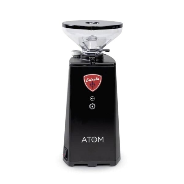 Eureka Atom 65 Espresso Grinder - Short Hopper - Image 2