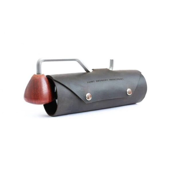 Saint Anthony Industries Millwright Hand Grinder - Image 3
