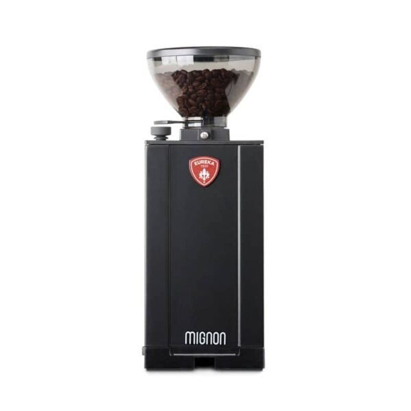 Eureka Mignon Crono Brew Coffee Grinder - Image 2