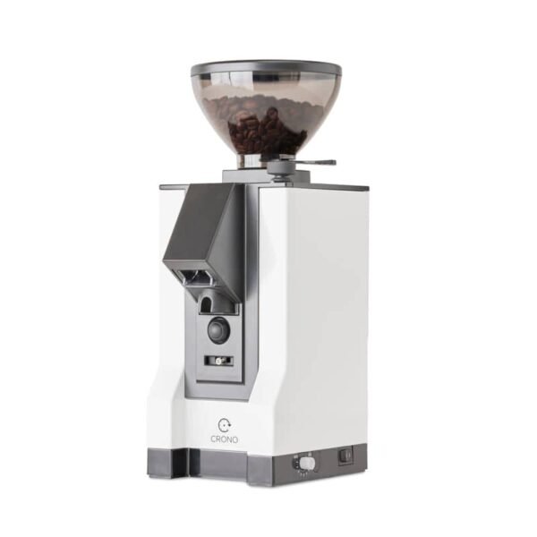 Eureka Mignon Crono Brew Coffee Grinder - Image 5