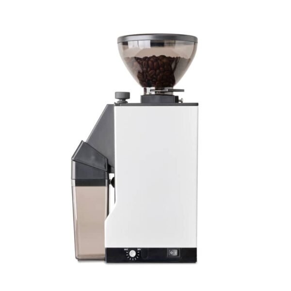 Eureka Mignon Crono Brew Coffee Grinder