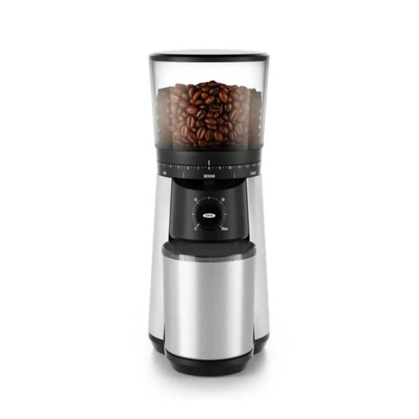 OXO Brew Coffee Grinder - Image 3