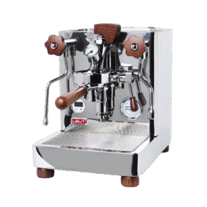 LELIT Bianca Espresso Machine (Stainless Steel)
