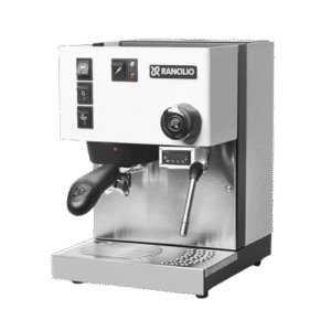 Rancilio Silvia PID Espresso Machine