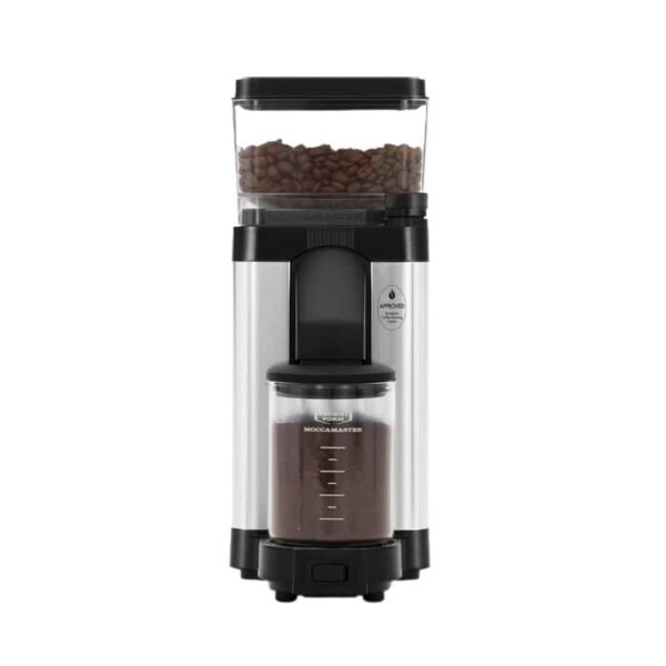 Technivorm Moccamaster KM5 Coffee Grinder - Image 2