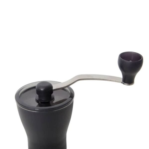Hario Mini Mill Plus Hand Grinder - Image 4