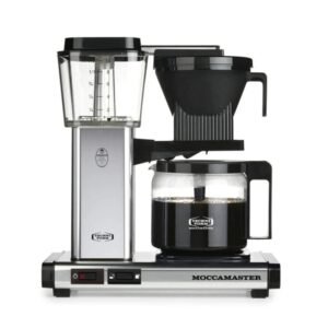 Technivorm Moccamaster KBGT Coffee Maker