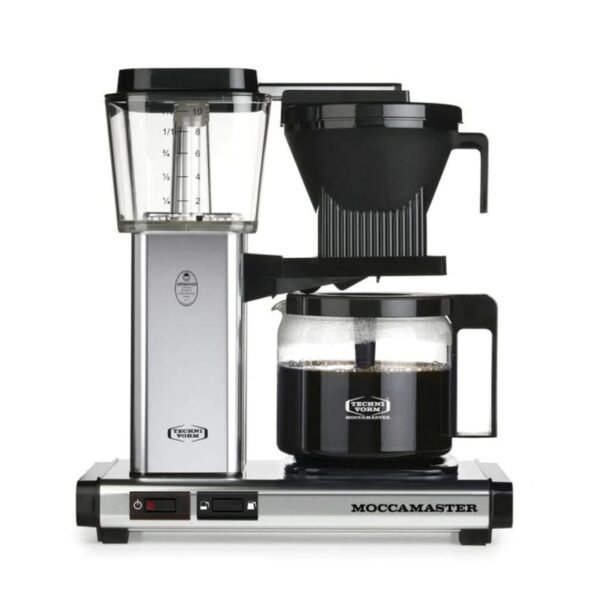 Technivorm Moccamaster KBGT Coffee Maker