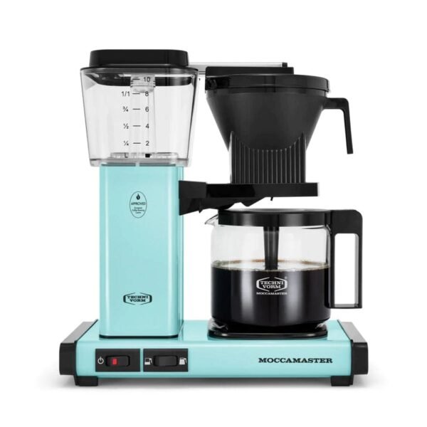 Technivorm Moccamaster KBGT Coffee Maker - Image 2