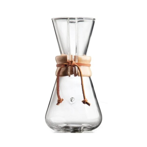 Chemex Classic Series Coffeemaker - Image 4