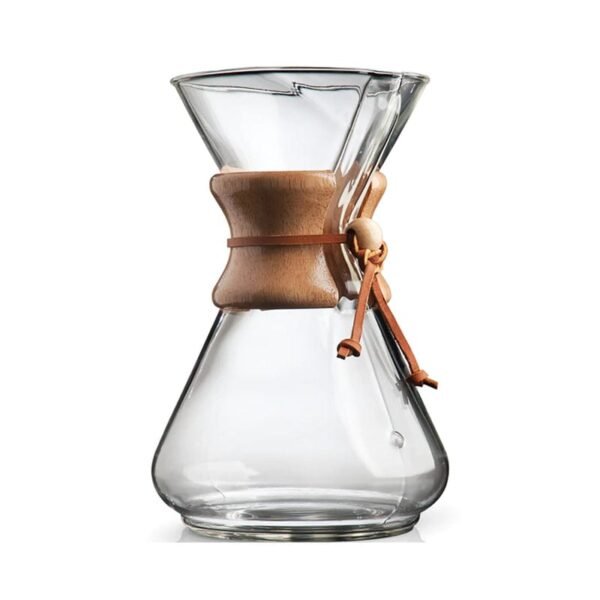 Chemex Classic Series Coffeemaker - Image 2