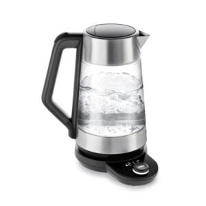 OXO Brew Adjustable Temperature Kettle