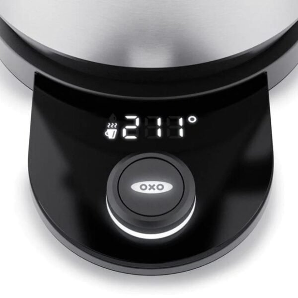 OXO Brew Adjustable Temperature Kettle - Image 2