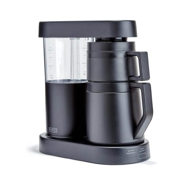 Ratio Six Series 2 Coffee Maker - Image 3