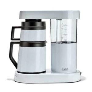 Ratio Six Series 2 Coffee Maker