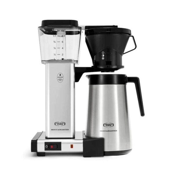 Technivorm Moccamaster KBT Coffee Maker - Image 3