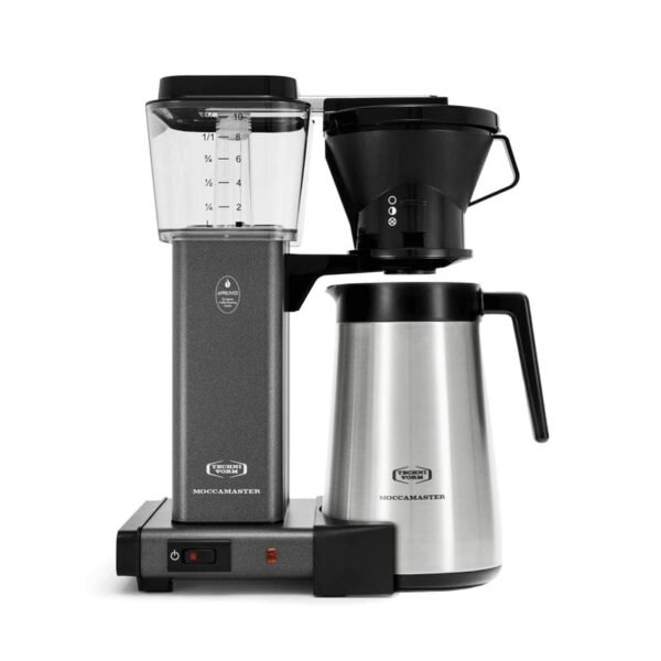 Technivorm Moccamaster KBT Coffee Maker - Image 2