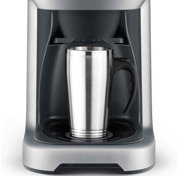 Breville Grind Control Coffee Maker - Image 2