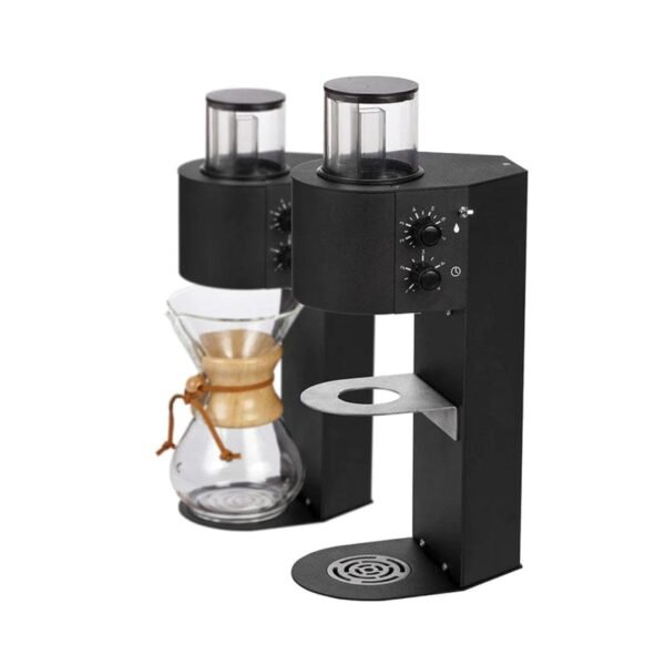 Marco Beverages SP9 Commercial Pour Over Brewer - Image 2