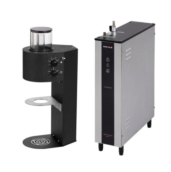 Marco Beverages SP9 Commercial Pour Over Brewer - Image 3