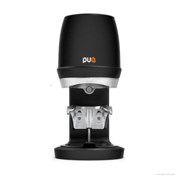PuqPress Mini Automatic Tamper - Black - Open Box - Image 4