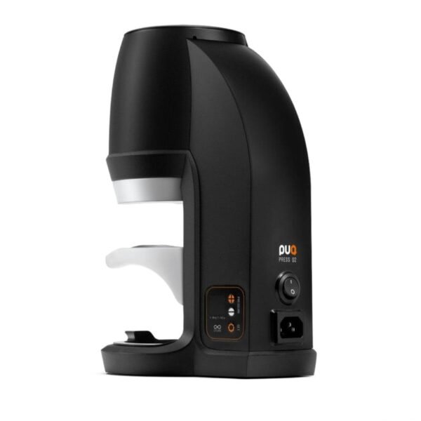 PuqPress Mini Automatic Tamper - Black - Open Box - Image 3