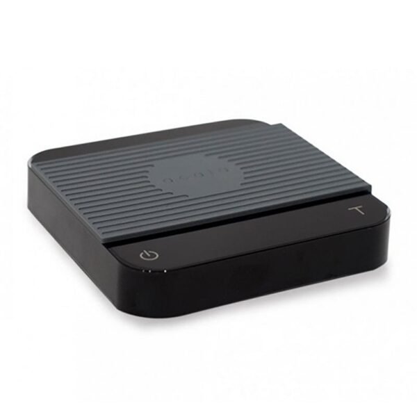 Acaia Pearl Model S Coffee Scale - Black - Open Box - Image 3
