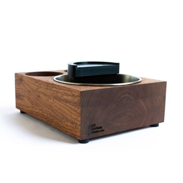 Saint Anthony Industries The Bloc Knockbox - Image 2