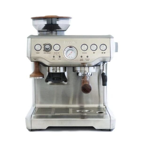 Saint Anthony Industries Breville Upgrade Kit - Walnut - Image 3