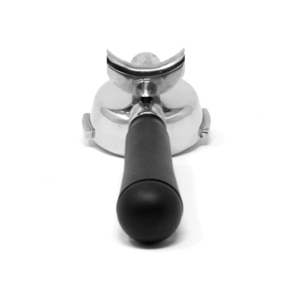 Rocket R9 Stainless Steel Portafilter - Double - Image 2