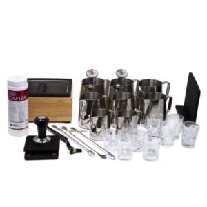 Miele Stainless Steel Coffee Pot