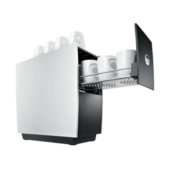 Jura Cup Warmer - Platinum - Image 2