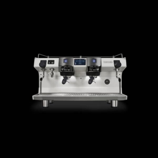 Rancilio Specialty Invicta Commercial Espresso Machine