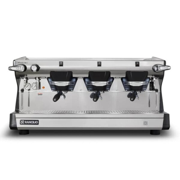 Rancilio Classe 5 S Commercial Espresso Machine - Image 2