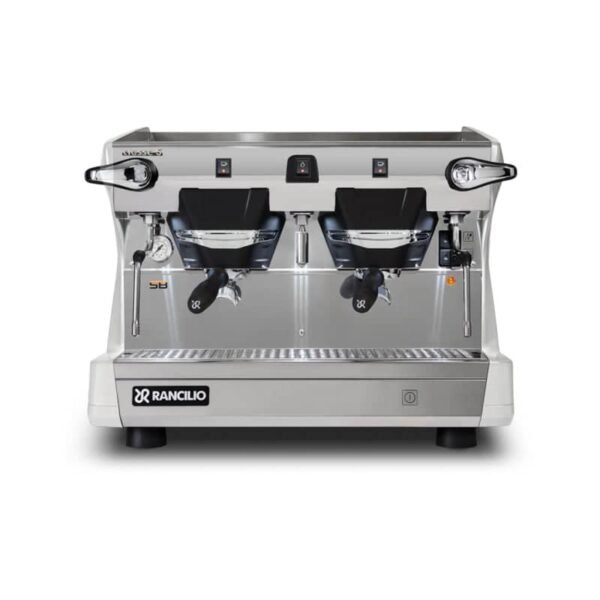 Rancilio Classe 5 S Commercial Espresso Machine - Image 4
