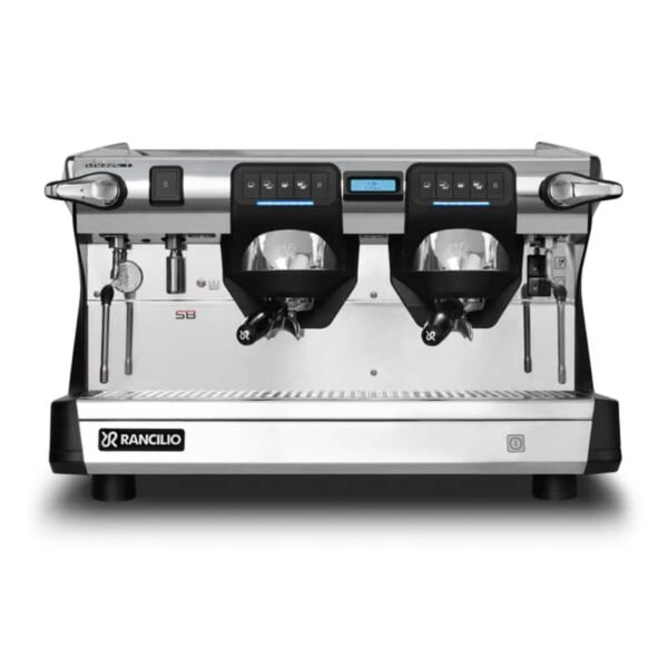 Rancilio Classe 7 USB Commercial Espresso Machine - Image 4