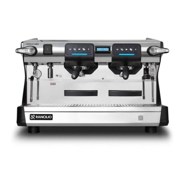 Rancilio Classe 7 USB Commercial Espresso Machine - Image 3
