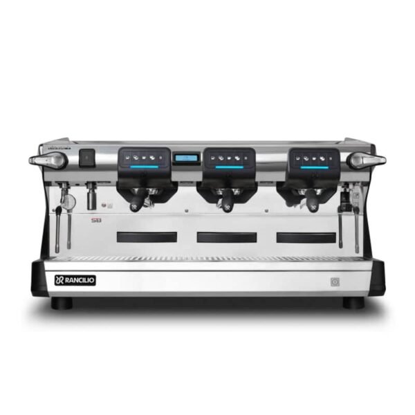 Rancilio Classe 7 USB Commercial Espresso Machine - Image 2