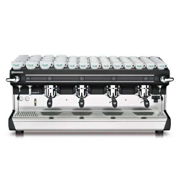 Rancilio Classe 9 S Commercial Espresso Machine - Image 2